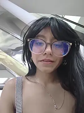 VioletxBloom online show from February 18, 9:36 pm