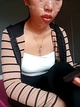 sulove xx online show from April 18, 1:08 am