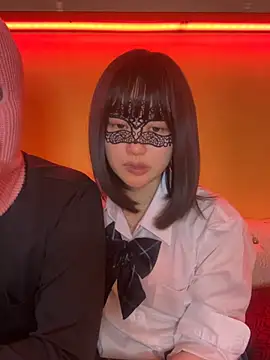 NENEandOJI online show from March 10, 11:36 am