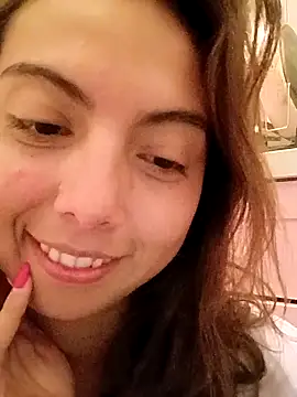 Snapshot of MoonBlueSex chatting on October 19, 4:58 am MoonBlueSex online show from October 19, 4:58 am