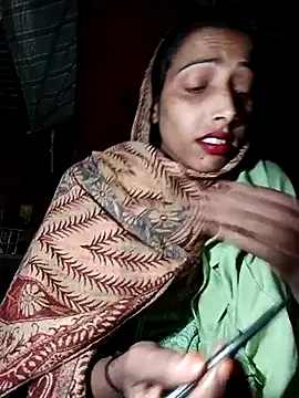 Pinki thakur 1 online show from January 11, 8:36 pm