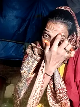 Pinki thakur 1 online show from November 20, 6:09 pm