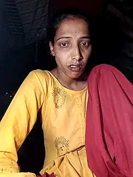 Pinki thakur 1 online show from February 14, 7:38 pm