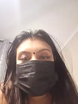 Indian GlowingMiax online show from March 30, 7:13 pm