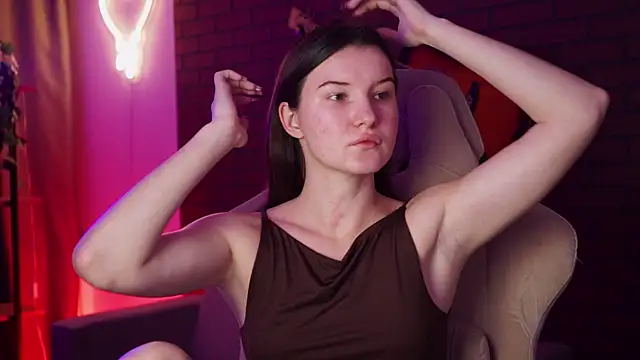 AgataWillis online show from October 8, 4:39 am