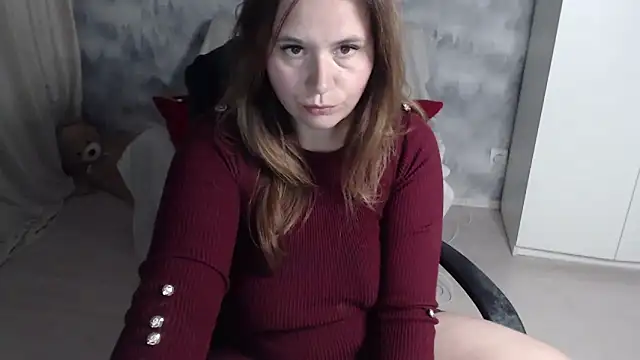 AdelinaLawson online show from October 30, 7:37 pm