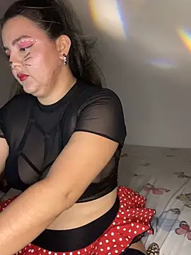 ValeriaS12 online show from October 10, 7:08 pm