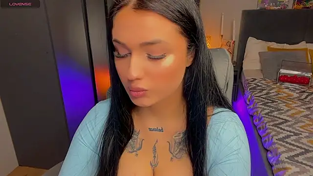 mygoddesshecate online show from March 29, 3:00 pm