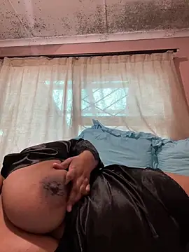 Bongile02 online show from September 16, 7:38 am