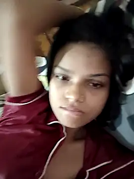 Snapshot of Komal0099 chatting on October 22, 2:49 am Komal0099 online show from October 22, 2:49 am