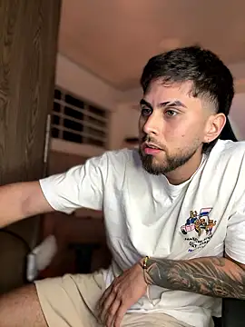 Tomas Olivia online show from January 11, 6:18 am