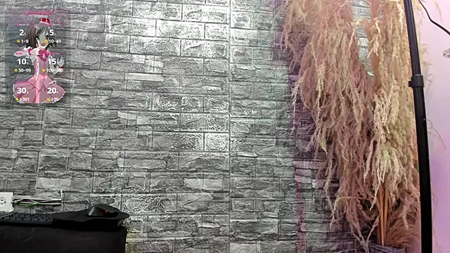 karoll  sex online show from November 14, 1:44 pm