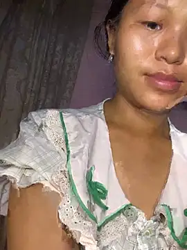 milo bae online show from June 18, 10:25 pm