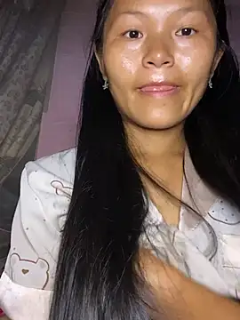 milo bae online show from July 9, 9:39 pm