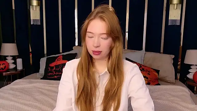 Gwen Greens online show from October 20, 11:41 pm