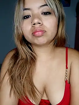 Emily  Hott online show from October 1, 3:22 am