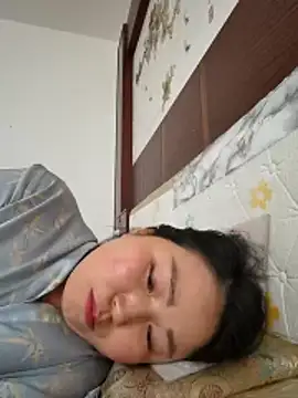 lingling5200 online show from May 16, 4:15 am