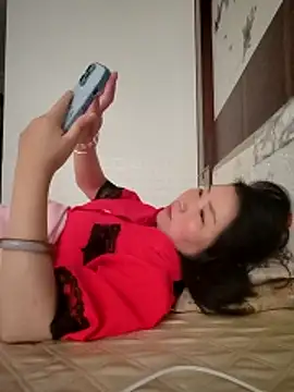 lingling5200 online show from May 23, 5:39 am