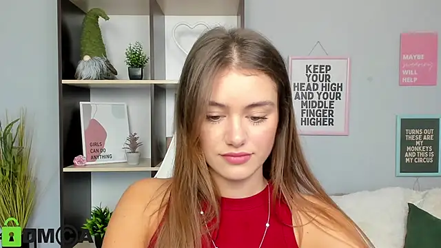 TracySpark online show from November 26, 8:15 am
