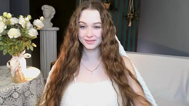 ArielSykes online show from February 10, 9:29 pm