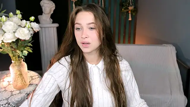 ArielSykes online show from June 5, 5:22 am