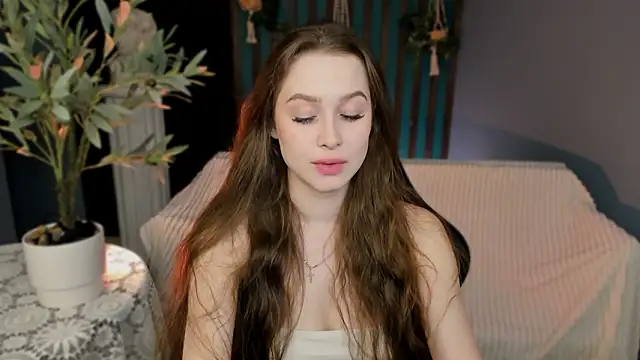 ArielSykes online show from March 11, 9:17 pm