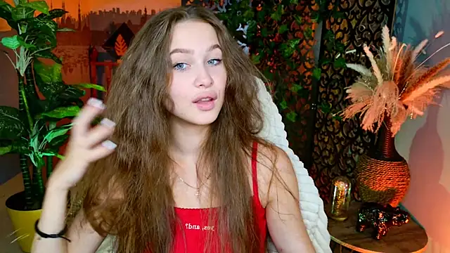 ArielSykes online show from June 19, 9:24 am
