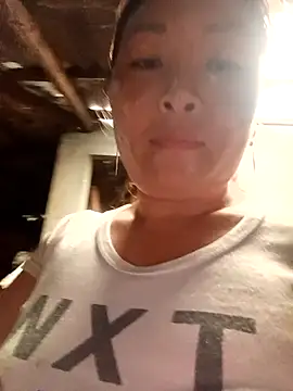Snapshot of phunphun chatting on September 19, 1:48 am phunphun online show from September 19, 1:48 am