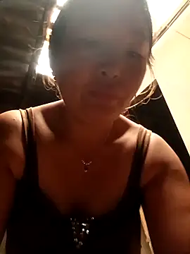 Snapshot of phunphun chatting on October 15, 12:57 am phunphun online show from October 15, 12:57 am