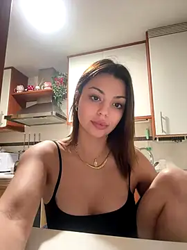 NoeliaGarcia17 online show from November 12, 11:25 pm