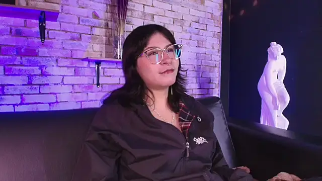 kitty malach online show from February 13, 2:57 am