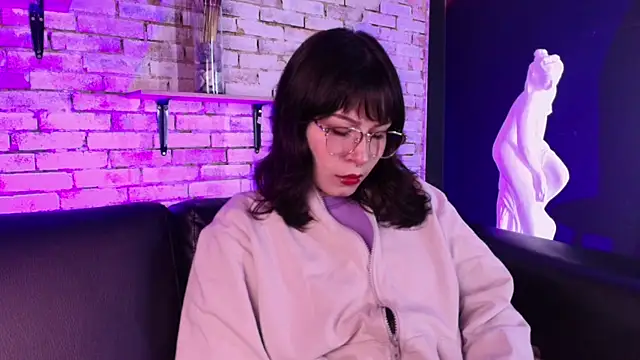 kitty malach online show from February 20, 3:27 am