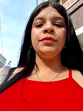 Eiimy pretty online show from October 20, 8:34 pm