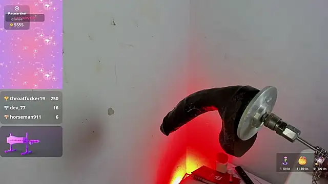 Alanna-sloppy online show from March 26, 8:54 pm