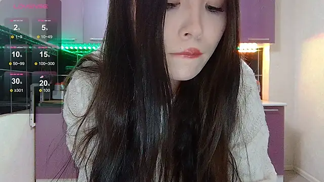 sakuras pleasure online show from December 18, 8:02 pm