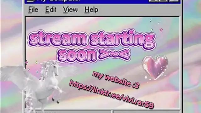 vivi-iso59 online show from March 3, 4:18 am