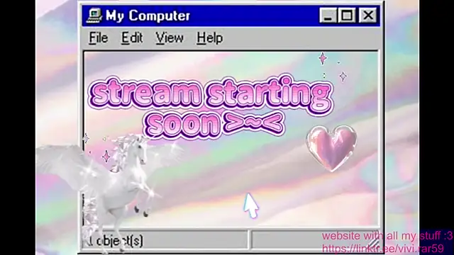 vivi-iso59 online show from March 21, 10:04 pm