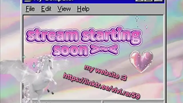 vivi-iso59 online show from February 18, 3:38 am