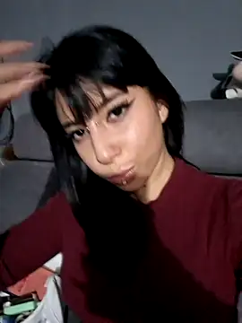 Dark ryuu04 online show from March 2, 12:32 am