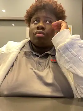 Breezylws online show from October 20, 6:27 am