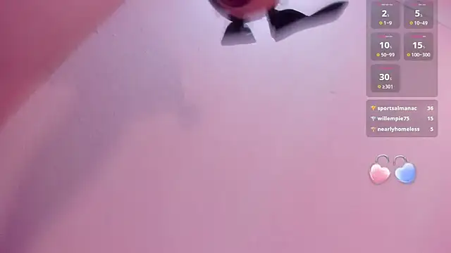 Micki   online show from November 26, 4:30 pm