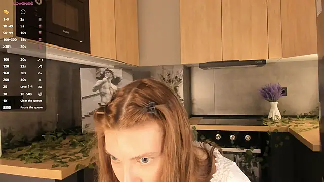 Silkenya online show from September 22, 6:45 am