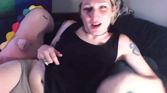 AthenaAphrodisia online show from February 20, 6:42 pm