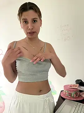 skay sexart online show from September 29, 10:15 pm