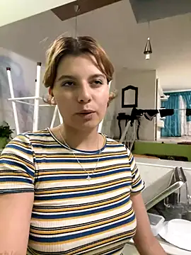 skay sexart online show from September 13, 1:24 am