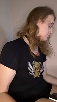 Snapshot of BlondeyMiyMiy chatting on October 9, 7:18 pm BlondeyMiyMiy online show from October 9, 7:18 pm