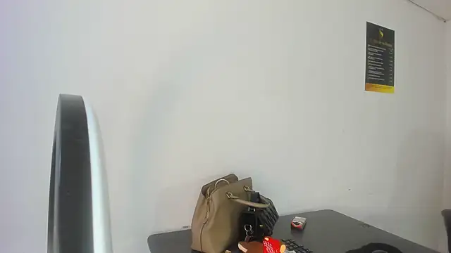 Aisha hotts777 online show from January 12, 3:45 am