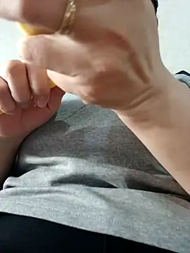  Babyrose  online show from November 7, 8:09 am