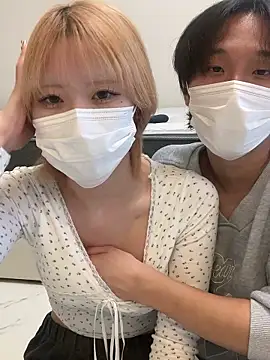 reon reonreon online show from December 22, 5:43 am