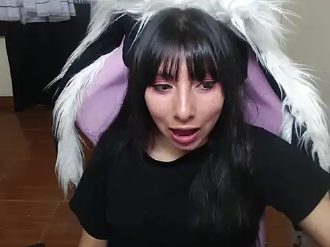 ScarlettShirahoshi online show from January 9, 9:08 pm